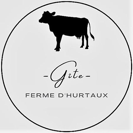 Gite Ferme D'Hurtaux Froid-Chapelle Екстериор снимка
