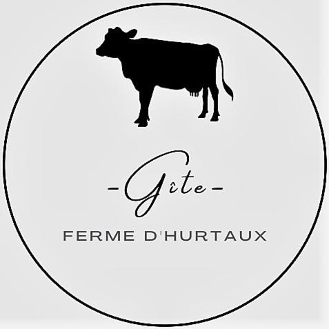 Gite Ferme D'Hurtaux Froid-Chapelle Екстериор снимка